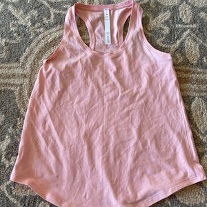 Lululemon Tank.